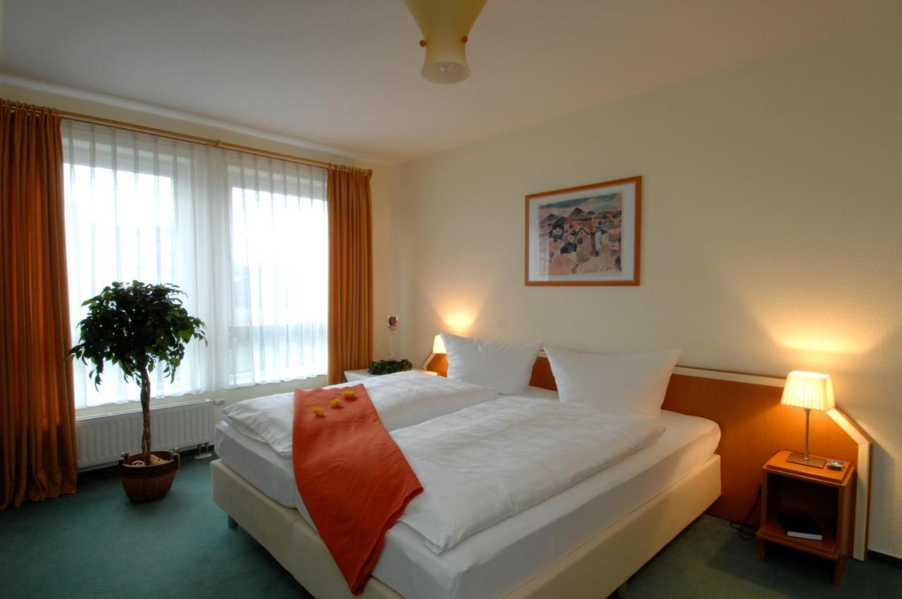 Grothenns Hotel 3 Bremen Bagian luar foto