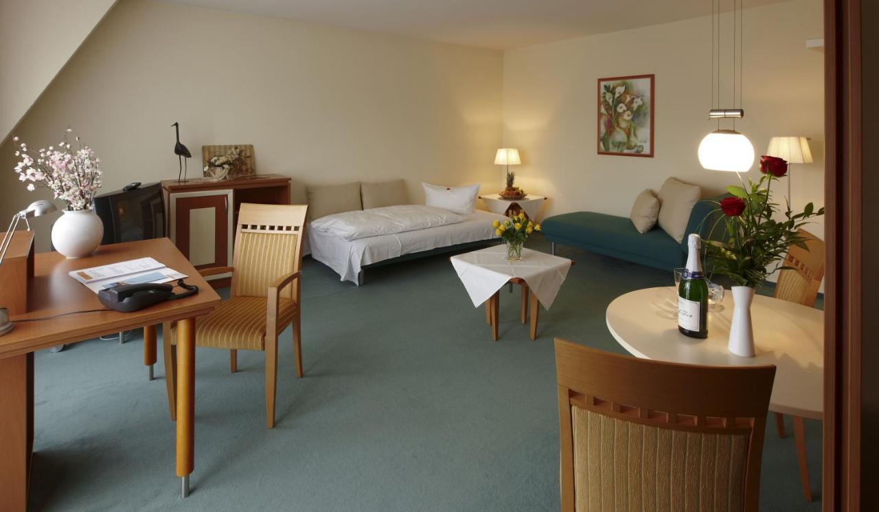 Grothenns Hotel 3 Bremen Bagian luar foto
