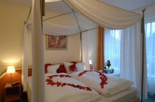 Grothenns Hotel 3 Bremen Bagian luar foto