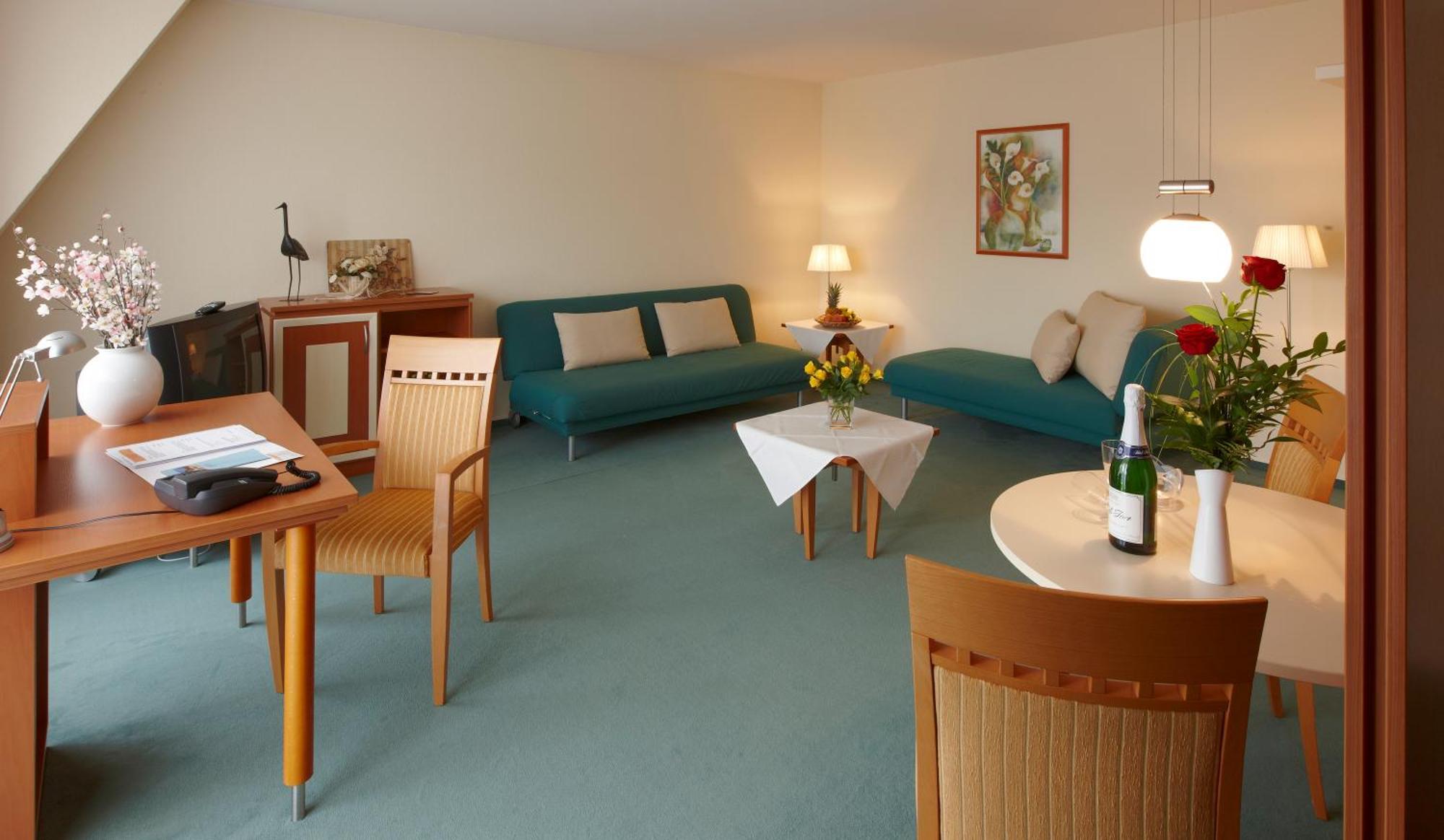 Grothenns Hotel 3 Bremen Bagian luar foto
