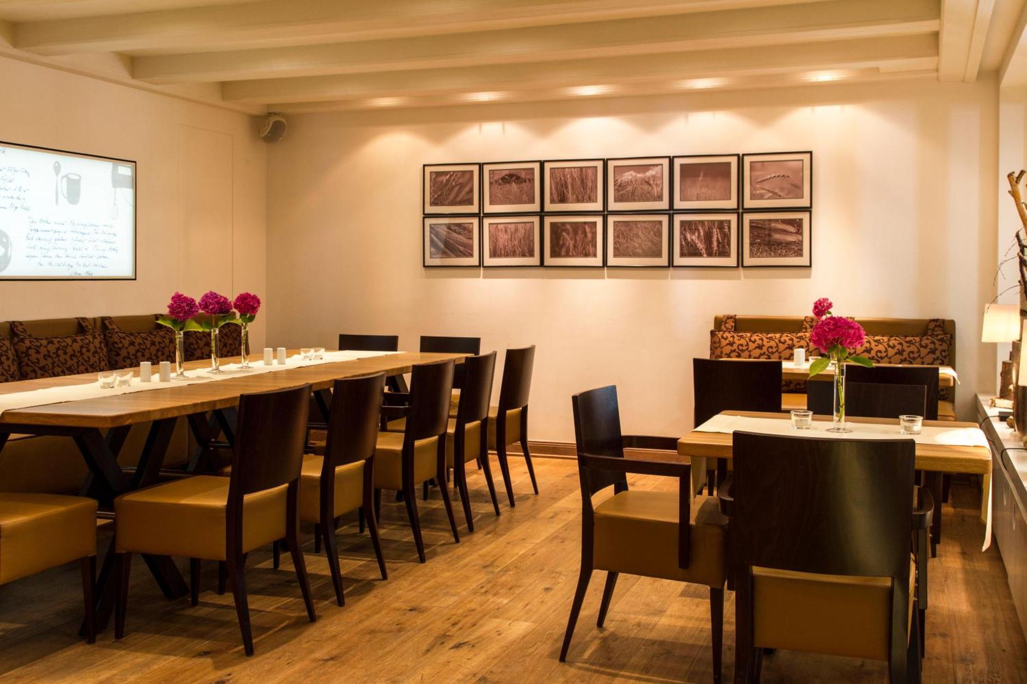 Grothenns Hotel 3 Bremen Bagian luar foto