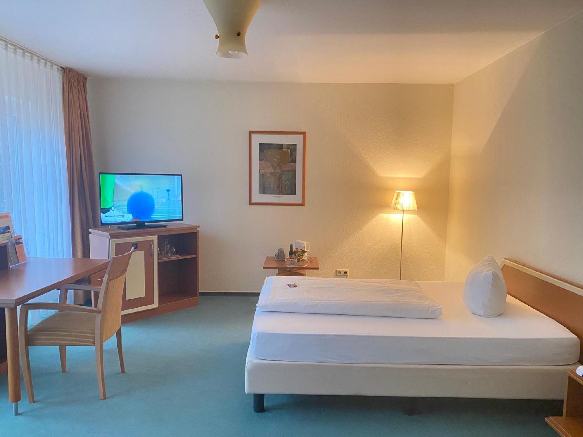 Grothenns Hotel 3 Bremen Ruang foto