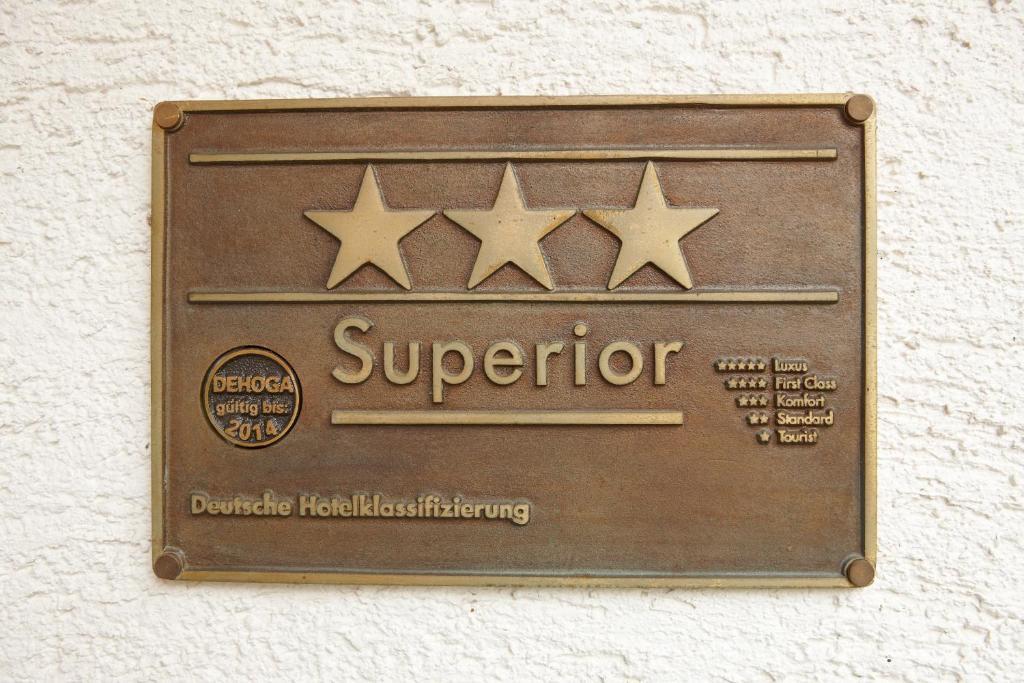 Grothenns Hotel 3 Bremen Ruang foto