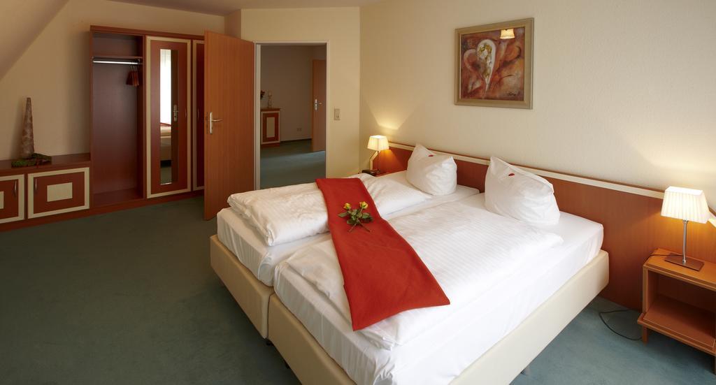 Grothenns Hotel 3 Bremen Bagian luar foto