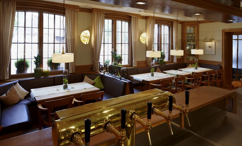 Grothenns Hotel 3 Bremen Bagian luar foto